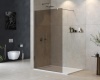 Душевая перегородка CEZARES LIBERTA-L-1-90-120-BR-Cr