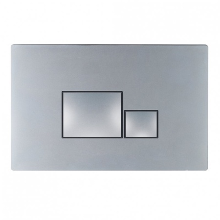 Кнопка смыва BelBagno BB071CR, хром глянец