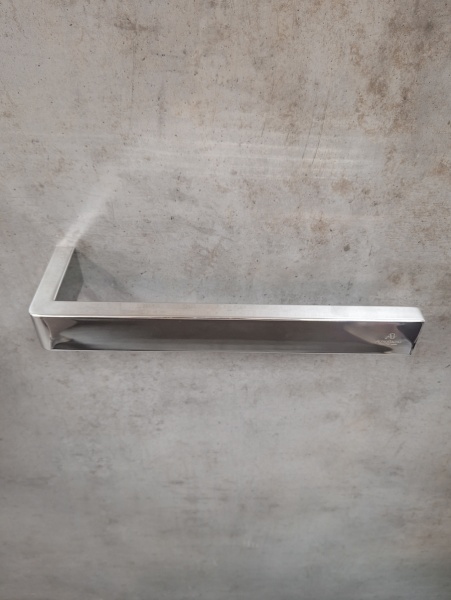 Полотенцедержатель AltroBagno Aperto 081306 Cr Полотенцедержатель AltroBagno Aperto 081306 Cr