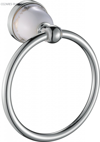 Полотенцедержатель подвесной ART&MAX AM-F-5506-Cr Полотенцедержатель подвесной ART&MAX AM-F-5506-Cr