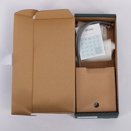 Смеситель для раковины CEZARES LEAF-LSM1-BIO