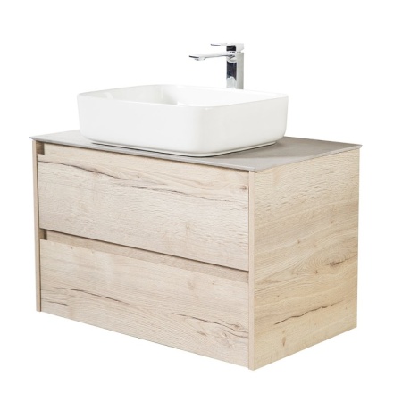 Столешница из керамогранита BelBagno KEP-100-BO-W0 Bianco Opaco