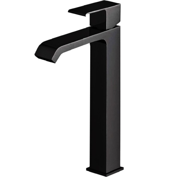 Смеситель для накладной раковины CEZARES PORTA-LC-SS