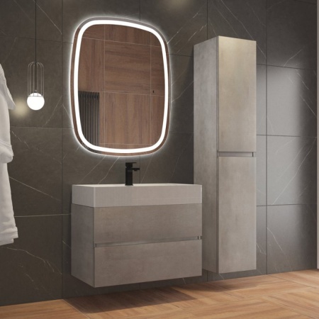 Зеркало Cezares CZR-SPC-MOLVENO-1200-800-MOV