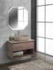 Столешница из керамогранита BelBagno KEP-80-BO-W0 Bianco Opaco