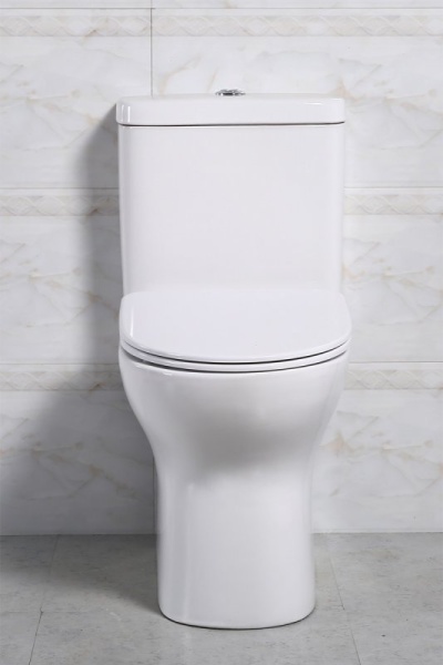 Крышка-сиденье BelBagno STEAM BB130SC Крышка-сиденье BelBagno STEAM BB130SC