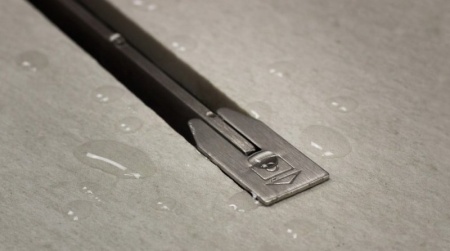 Душевой лоток Pestan Confluo Slim Line 850+ Cezares 13100029