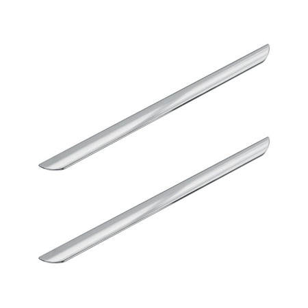 Шкаф подвесной CEZARES ECO-1500-2A-SC-BL