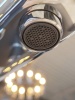 Смеситель для ванны на 5 отверстий AltroBagno Aperto 020102 Cr Смеситель для ванны на 5 отверстий AltroBagno Aperto 020102 Cr