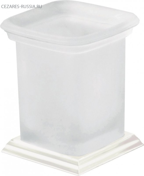 Стакан настольный ART&MAX AM-G-6831D-Bi