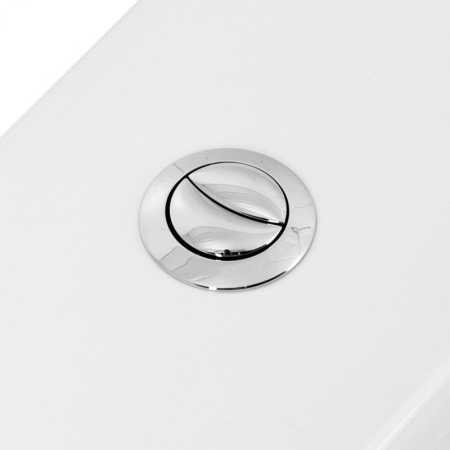 Чаша напольного унитаза с сиденьем BelBagno ENERGIA  BB8134CPR/SC Чаша напольного унитаза с сиденьем BelBagno ENERGIA  BB8134CPR/SC