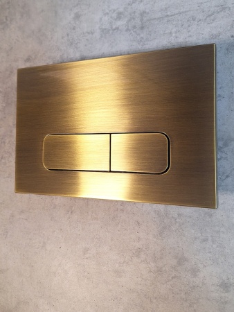 Кнопка смыва AltroBagno PFP 002IQ