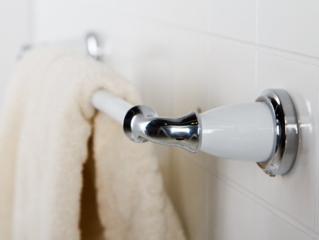 Полотенцедержатель ART&MAX BIANCHI AM-E-2609-Br