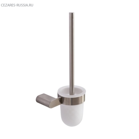 Ёршик для унитаза, подвесной Cezares STYLUS-TBS-V-IN