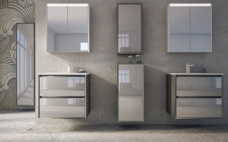 Раковина из искусственного мрамора Cezares 50203