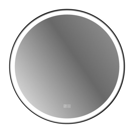 Зеркало Cezares CZR-SPC-CADRO-600-LED-TCH-WARM