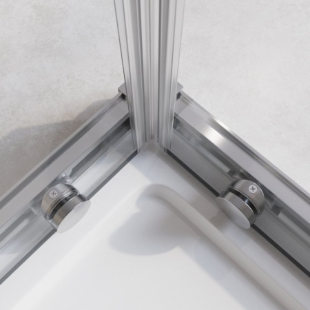 Душевой уголок CEZARES RELAX-304-A-2 RELAX-304-A-2-90-C-GM Душевой уголок CEZARES RELAX-304-A-2 RELAX-304-A-2-90-C-GM