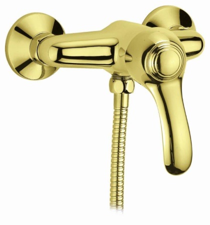 Смеситель для душа Cezares LIRA-C-DM-BLC Смеситель для душа Cezares LIRA-C-DM-BLC