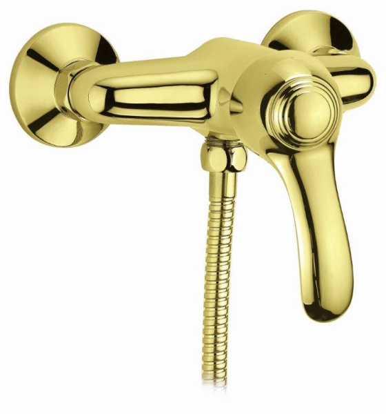 Смеситель для душа Cezares LIRA-C-DM-BLC Смеситель для душа Cezares LIRA-C-DM-BLC