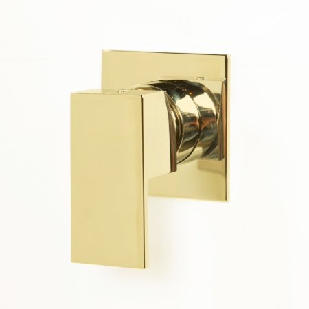 Встраиваемый однорычажный смеситель для душа Cezares UNIKA-DIM-01 Встраиваемый однорычажный смеситель для душа Cezares UNIKA-DIM-01