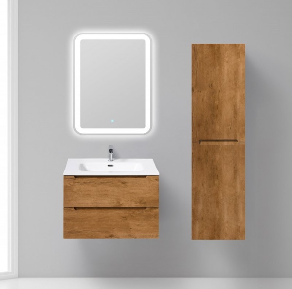 Столешница из керамогранита BelBagno KEP-70-BO Bianco Opaco Столешница из керамогранита BelBagno KEP-70-BO Bianco Opaco