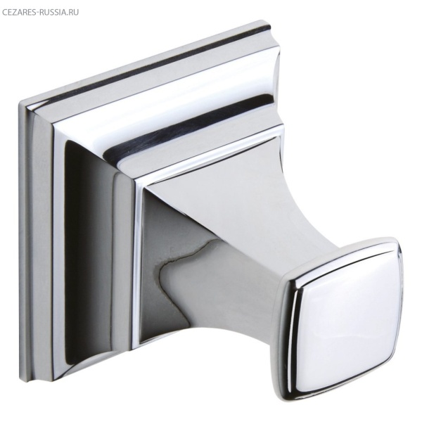 Крючок одинарный подвесной ART&MAX AM-G-6838