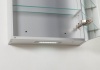 Зеркало-шкаф BelBagno SPC-1A-DL-BL-500