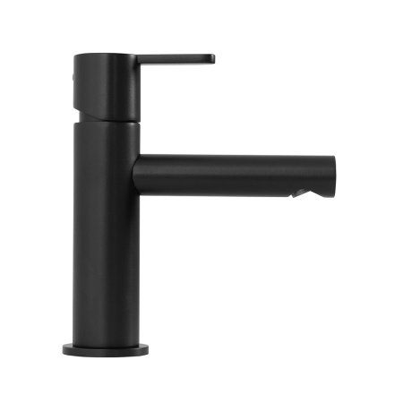 Смеситель для раковины CEZARES LEAF-LSM1-NOP