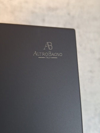 Кнопка смыва AltroBagno PFP 002DQ