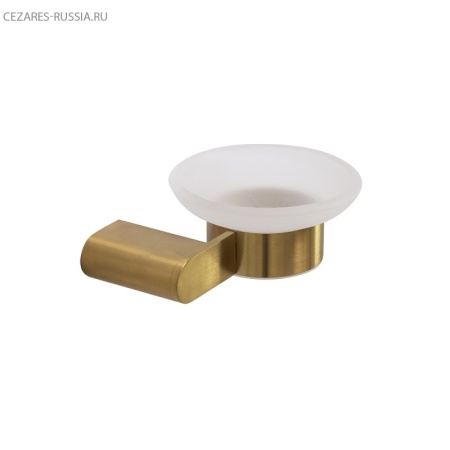 Мыльница подвесная Cezares STYLUS-SODS-BORO