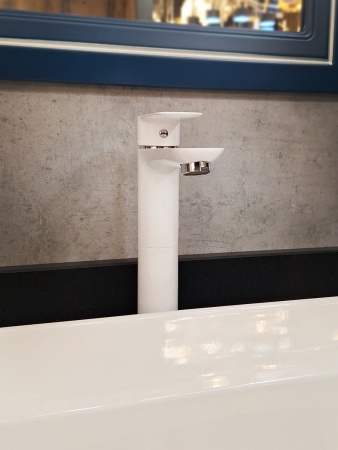 Смеситель для раковины AltroBagno Diretto 010209 Bi