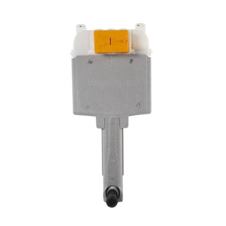 Кнопка смыва BelBagno SFERA BB016-SR-CHROME.M, цвет-хром матовый