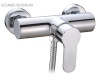Смеситель для душа Cezares LACONICO-C-D-01 Смеситель для душа Cezares LACONICO-C-D-01