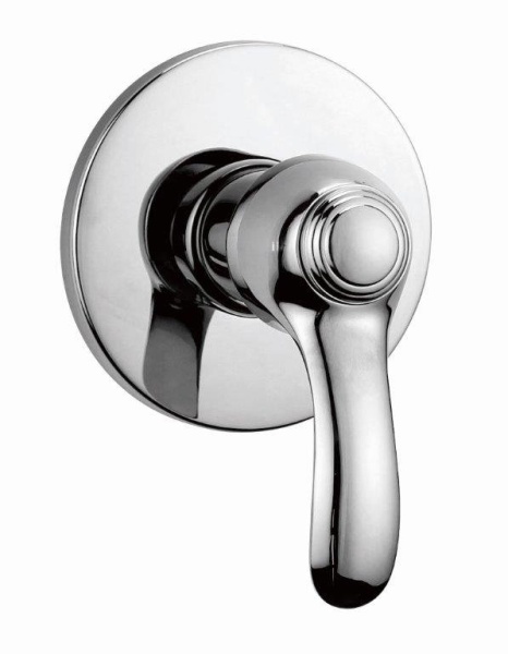 Встраиваемый смеситель для душа Cezares LIRA-C-DIM-03 Встраиваемый смеситель для душа Cezares LIRA-C-DIM-03