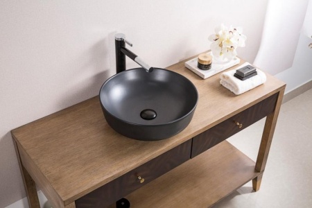 Донный клапан BelBagno BB-SC-NERO