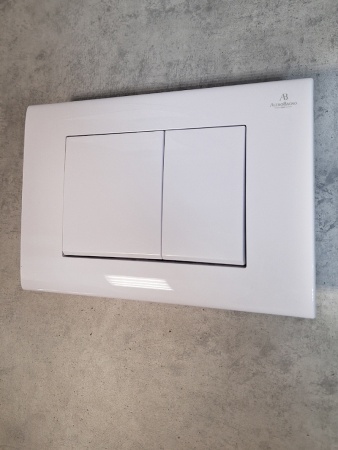 Кнопка смыва AltroBagno PFP 001AQ