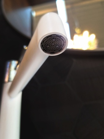 Смеситель для раковины AltroBagno Intento 010217 BiOp