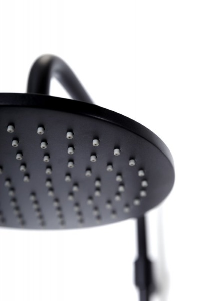 Душевая стойка CEZARES NAUTIC-CD-25-SS Душевая стойка CEZARES NAUTIC-CD-25-SS