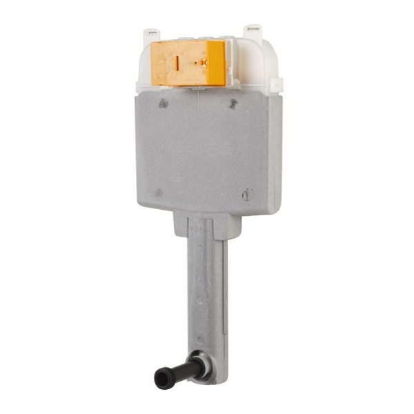 Кнопка смыва BelBagno MARMI BB013-MR-ORO, цвет-золото