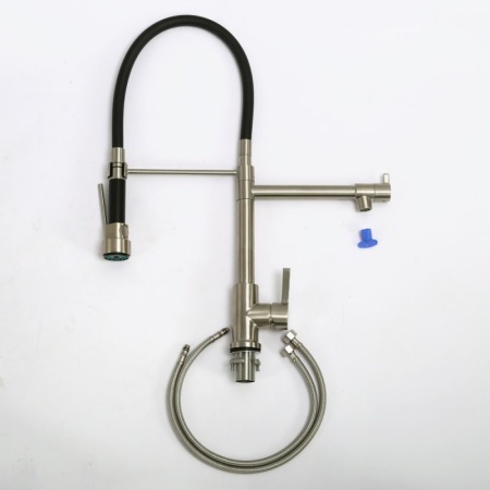 Смеситель для кухни BelBagno BB-LAM50-IN