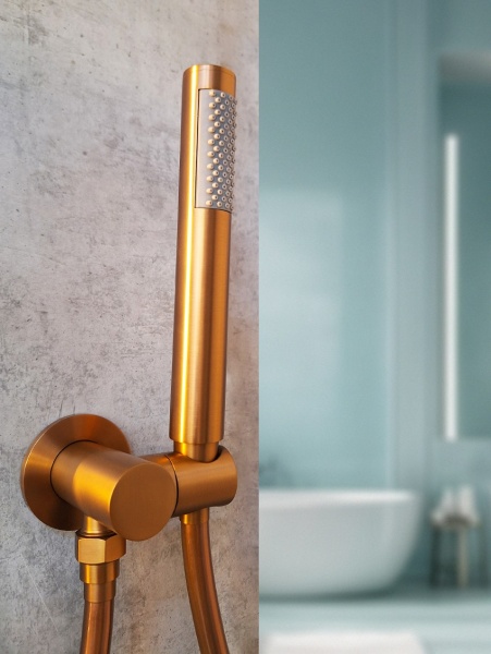 Душевая система AltroBagno Unione 040109 RaSp