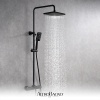 Душевая система с термостатом AltroBagno Lamberto 030417 NeOp