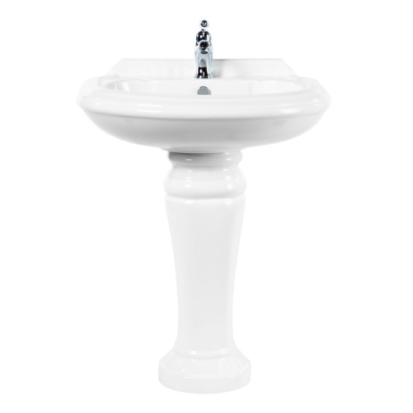 Чаша раковины Cezares CZR-395 Чаша раковины Cezares CZR-395