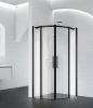 Душевой уголок BELBAGNO ACQUA-R-2 ACQUA-R-2-90-C-Cr Душевой уголок BELBAGNO ACQUA-R-2 ACQUA-R-2-90-C-Cr