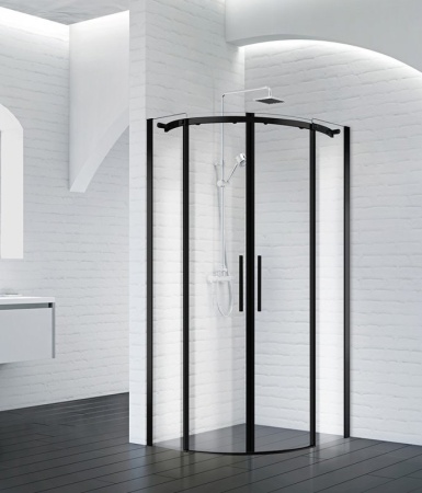 Душевой уголок BELBAGNO ACQUA-R-2 ACQUA-R-2-90-C-Cr Душевой уголок BELBAGNO ACQUA-R-2 ACQUA-R-2-90-C-Cr