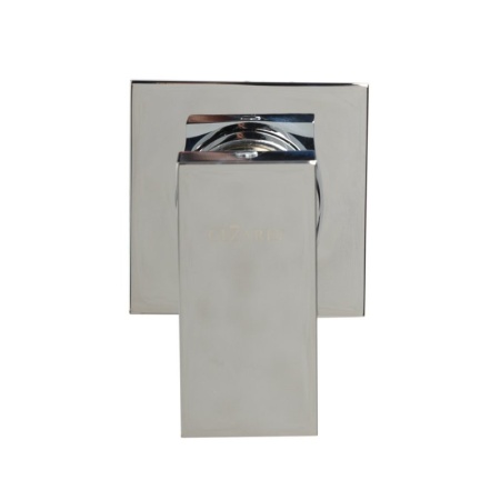 Встраиваемый однорычажный смеситель для душа Cezares UNIKA-DIM-01 Встраиваемый однорычажный смеситель для душа Cezares UNIKA-DIM-01