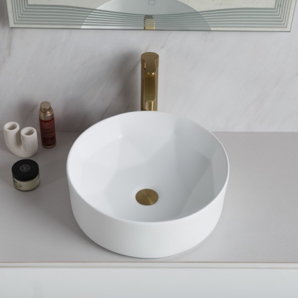 Накладная раковина BelBagno BB1342H300 Накладная раковина BelBagno BB1342H300