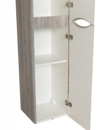 Шкаф подвесной BelBagno ACQUA-1600-2A-SC-PS-P Шкаф подвесной BelBagno ACQUA-1600-2A-SC-PS-P
