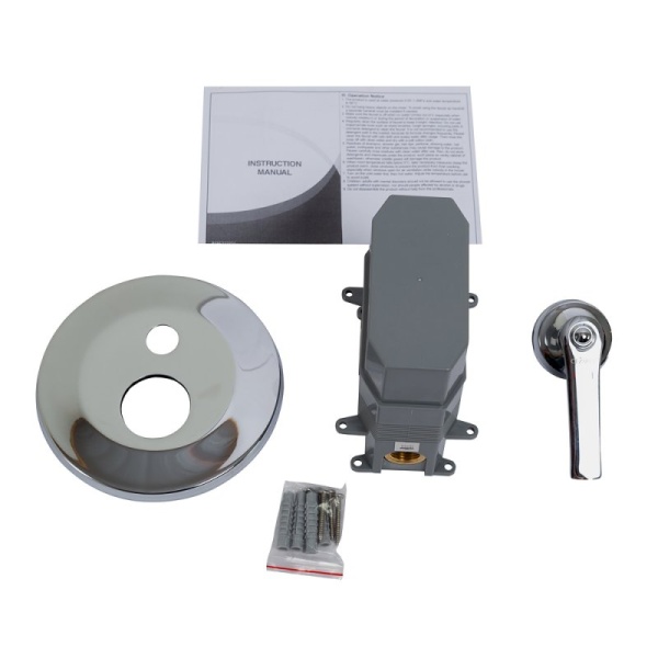 Встраиваемый смеситель для душа CEZARES LIBERTY-F-VDIM-01 Встраиваемый смеситель для душа CEZARES LIBERTY-F-VDIM-01