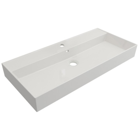 Металлический одноярусный сварной каркас под раковину CEZARES CADRO-100/46/30-1C-SO-MET-ST